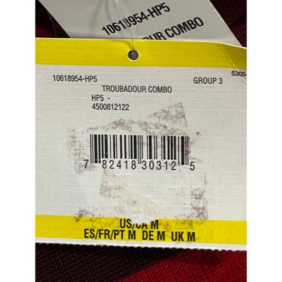 Anne‎ Klein Women's Sweater Size Medium Multi Colored Long Sleeve Crewneck - Picture 7 of 8